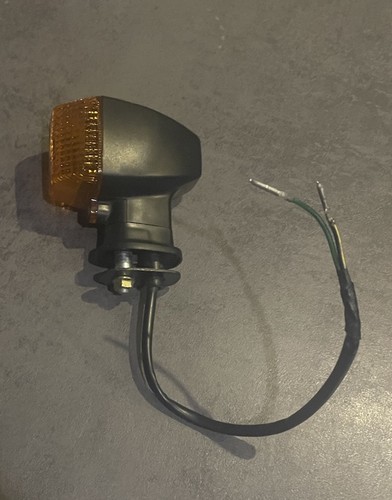 Clignotant avant kawasaki - clignotant,