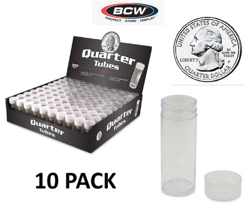 Bcw pack - new), 10