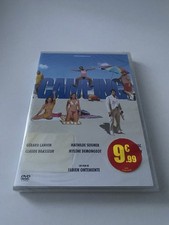 FILM DVD CAMPING NEUF SOUS