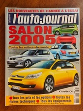 Numéro spécial salon - numéro, de