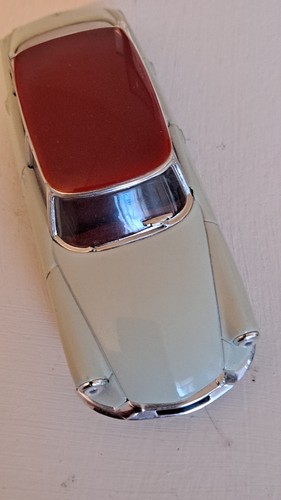 Citroën 1956 1 - citroën, 1/43