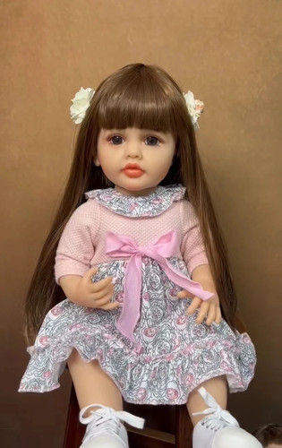 Lifelike reborn dolls - lifelike,