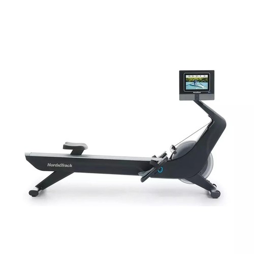 Nordictrack rameur numérique - rameur,