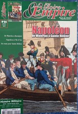 Gloire empire napoleon de - &,