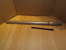 Ancienne pompe à vélo LAPIZE