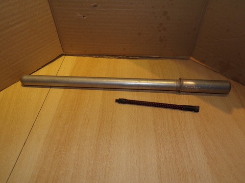 Ancienne pompe vélo lapize - ancienne,