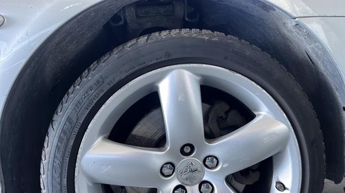 Pare boue avant droit - , peugeot