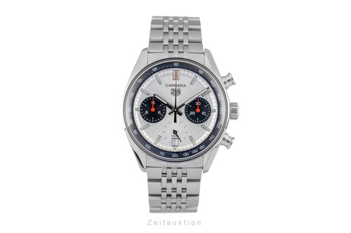 Chronographe tag heuer - tag,