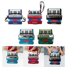 Accordéon de Piano basse 17