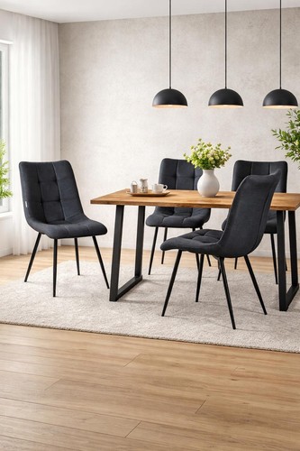 Chaise salle manger - salle, à