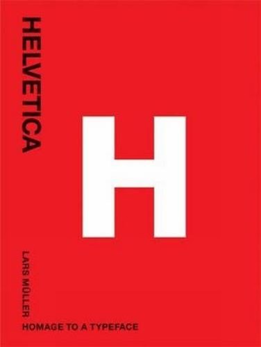 Lars muller helvetica - muller,