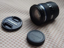 OLYMPUS Standard Zoom Lens