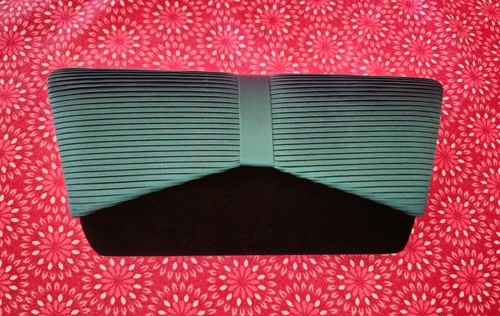 Sac pochette vintage - vintage, jacomo