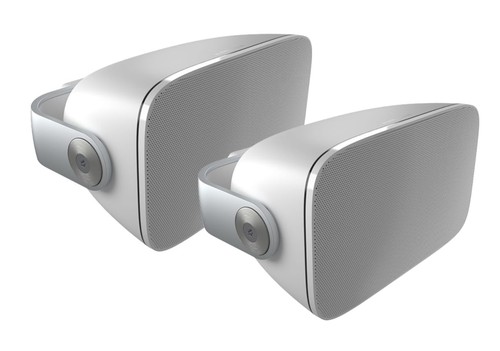 Bowers wilkins paire - bowers&wilkins,
