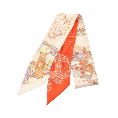 Hermes twilly brides gala - twilly,
