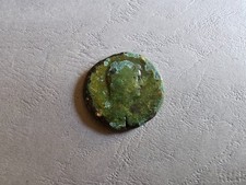 Pièce de Monnaie Romaine -
