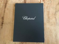 Catalogue - Chopard -
