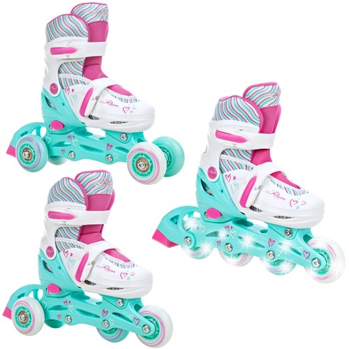 Roller ligne loret roues - ligne,