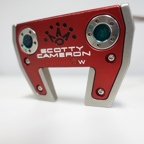 Scotty cameron futura 2017 - cameron,