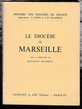 PALANQUE LE DIOCESE DE