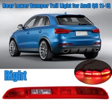 Feu Arriere Droite Pour Audi