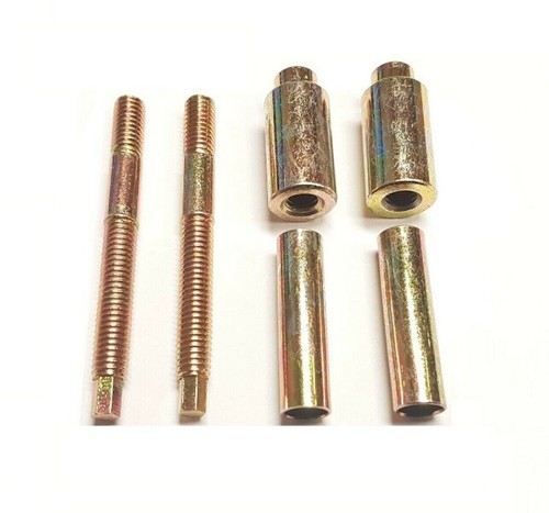 Kit fixation injecteur - kit,