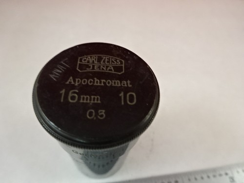 Vide antique microscope - vide,