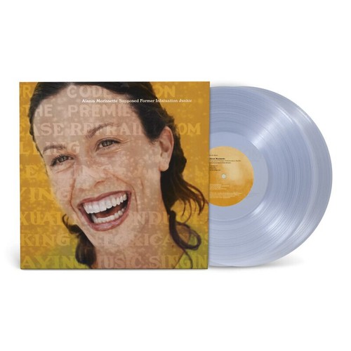 Alanis morissette supposed - morissette,