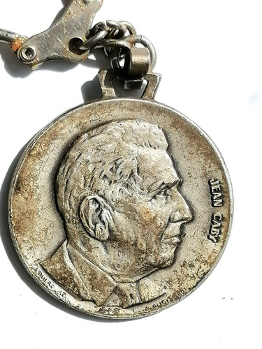 011371 porte clé caby