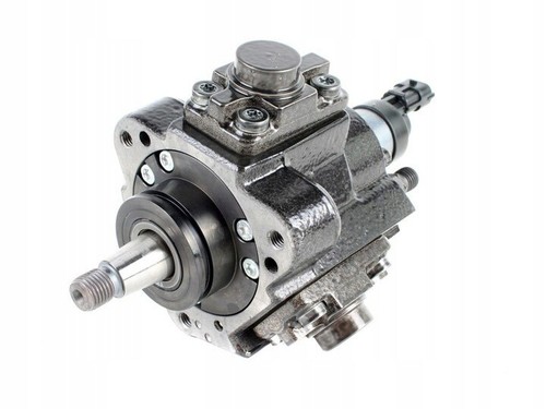 Pompe injection haute - injection,