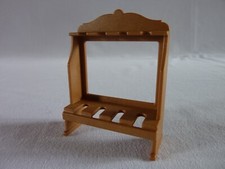 PLAYMOBIL RATELIER RANGE FUSIL