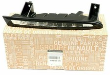 Feu de jour droit d'origine