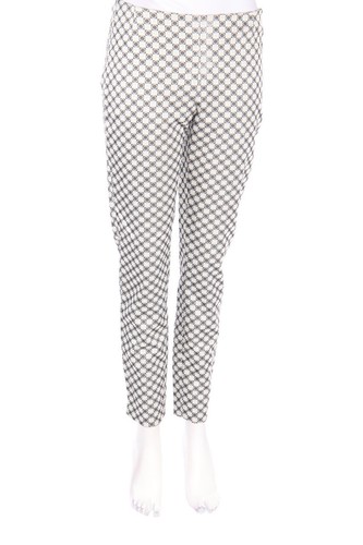 Maliparmi pantalon motif - pantalon,