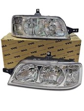 PHARE AVANT DROITE GAUCHE