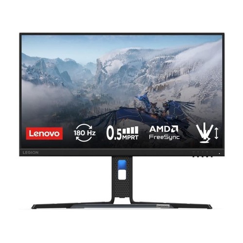 Ecran gamer lenovo legion - ecran,