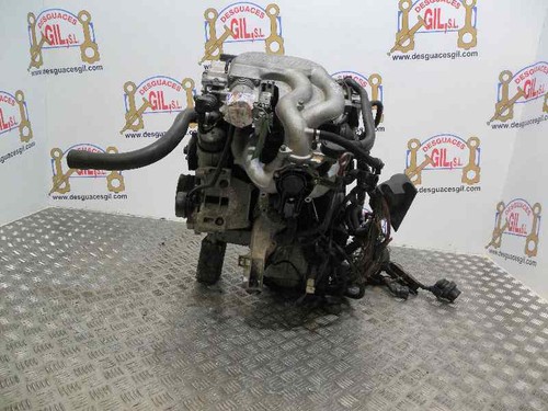 164e2 moteur complet - 164e2, serie