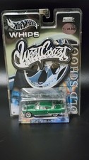 Hot wheels 1/64 Whips west
