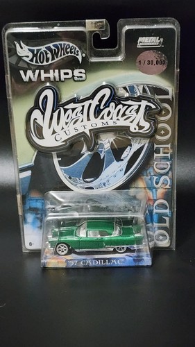 Hot wheels whips west - wheels,