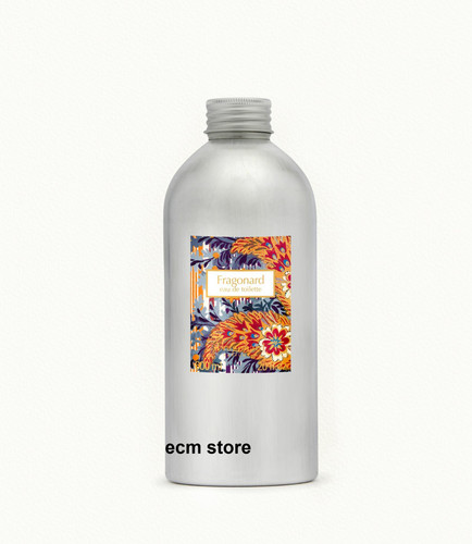 Fragonard eau - fragonard, de