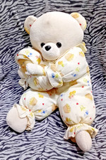 🦋 MINOUCHE (AJENA) DOUDOU