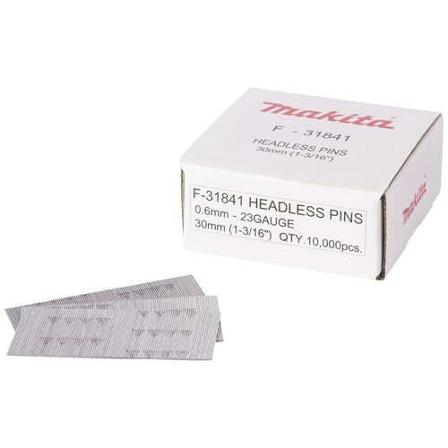 Makita 31841 pointes pour - f-31841,