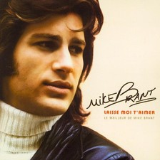 Laisse-Moi T'Aimer - Le Meilleur De Mike Brant, Mike Brant