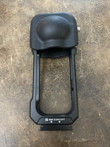 Concept camera cage - cage, for