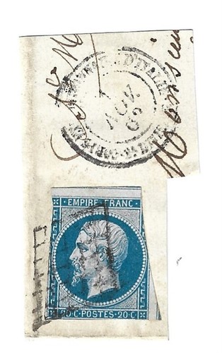 France classique - (c4054),