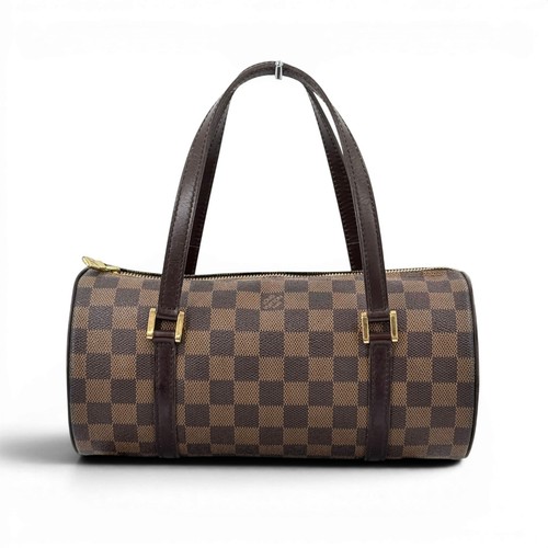 Sac main vintage louis - sac,