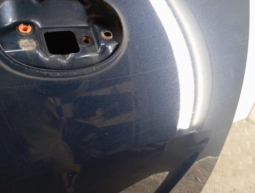 Porte avant droit opel meriva - avant,