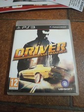 Driver : San Francisco - PS3