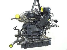 Moteur MERCEDES VITO 447 MIXTO PHASE 2