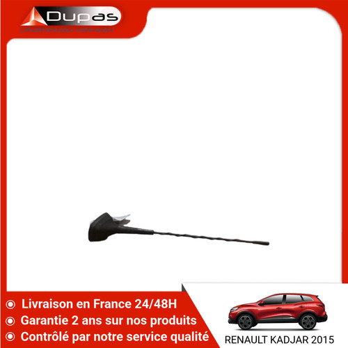 Antenne radio renault - radio,
