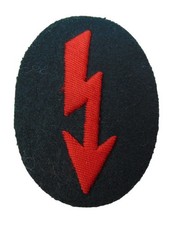 Insigne de spécialité